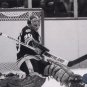 Gerry Cheevers - Action by  Unknown 10x8 Art Print Poster 644788