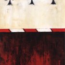 Three of Spades by Liz Jardine 10x20 Art Print Poster 523846