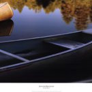 On The Water I by Jennifer Broussard 42x20 Art Print Poster 661586