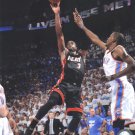 Dwyane Wade Game 2 of the 2012 NBA Finals Action by  Unknown 8x10 Art Print Poster 885940