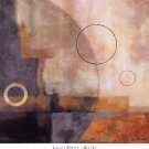 Deja Vu by Glenys Porter 24x26 Art Print Poster 701336