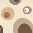 Landscape Bubbles 1 by Julia Bailey 16x51 Art Print Poster 508211