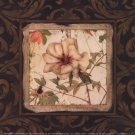 Tropical Botanique III by Carol Robinson 6x6 Art Print Poster 603842