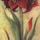 Winter Brights II by Susan Winget 8x20 Art Print Poster 731206