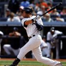 Derek Jeter 2012 Action by  Unknown 8x10 Art Print Poster 885573