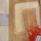 Abstract by Pierre Vermont 16x16 Art Print Poster 499997