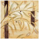 Olive Branch II by Chris Henry 19.5x19.5 Art Print Poster 468237
