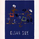 Cigar Box by Peter Horjus 16x20 Art Print Poster 704112