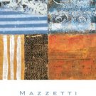 Passagio III by Alan Mazzetti 18x24 Art Print Poster 342085