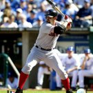 Jason Varitek - 2007 Batting Action by  Unknown 8x10 Art Print Poster 648058