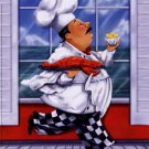 Live Lobster by Shari Warren 8x10 Art Print Poster 751254