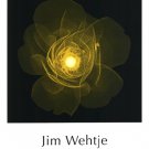 Rose by Jim Wehtje 9.5x11.750 Art Print Poster 292725