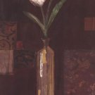 Romantic Tulip by Kate and Liz Pope 8x20 Art Print Poster 605398