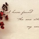 Found The One by John Jones 16x8 Art Print Poster 872670