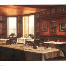 Chez Allard I by Andre Renoux 8x6 Art Print Poster 160788