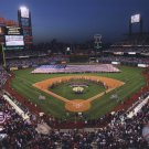 Citizens Bank Park 2009 Opening Day by  Unknown 10x8 Art Print Poster 694800