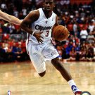 Chris Paul 2012-13 Action by  Unknown 8x10 Art Print Poster 886813