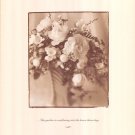 Romance by Katherine King 16x20 Art Print Poster 752123