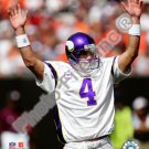 Brett Favre 2009 Celebration by  Unknown 8x10 Art Print Poster 701908