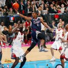 Dwyane Wade - '07 All Star Game / Action by  Unknown 8x10 Art Print Poster 647571