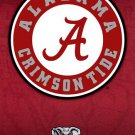 University of Alabama - Logo 10 by  Unknown 22x34 Art Print Poster 904061