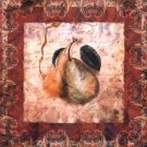 Tuscany Pears by Alma Lee 12x12 Art Print Poster 228032