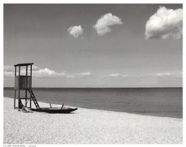 Summer by  Unknown 14.5x11.5 Art Print Poster 901710