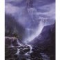 The Living Waters by Danny Hahlbohm 14x18 Art Print Poster 655864