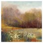 Garden Dreams I - Mini by Allison Pearce 13x13 Art Print Poster 912864
