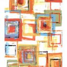 Tutti Frutti II by Ricki Mountain 14x38 Art Print Poster 774567