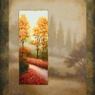 Glimpse I by Michael Marcon 22x28 Art Print Poster 661074