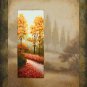 Glimpse I by Michael Marcon 22x28 Art Print Poster 661074