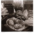 Les Pains No. 2 by Alan Blaustein 13x14 Art Print Poster 775660