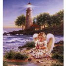 A Little Joy by Dona Gelsinger 13x17 Art Print Poster 14933