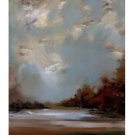 Morning Stillness by Cat Tesla 27.5x39.380 Art Print Poster 747065