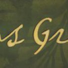 Da Las Gracias by Stephanie Marrott 20x5 Art Print Poster 870929