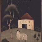 Starlight, Starbright by Donna Atkins 8x20 Art Print Poster 164400