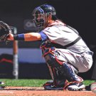 Joe Mauer 2012 Action by  Unknown 10x8 Art Print Poster 885516