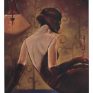 After 8 by Trish Biddle 19.750x27.5 Art Print Poster 775554
