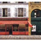 L'Amateur De Bordeaux by Andre Renoux 17x13 Art Print Poster 747523