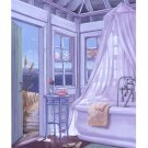 Coastal Breeze I by Joelle McIntyre 13x19 Art Print Poster 755183