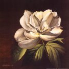 Spring Magnolia by Diane Weaver 10x10 Art Print Poster 712650