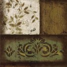 Subtle - CS by Susan Osborne 12x24 Art Print Poster 870730