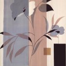 Fleurs Du Matin II by Carle Vernet 22x28 Art Print Poster 729838