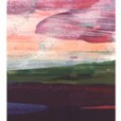 Rio Dance I by Erin Galvez 10x38.5 Art Print Poster 914767