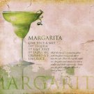 Margarita by Scott Jessop 20x20 Art Print Poster 751617