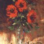 Masterpiece II by Jerry Georgeff 12x24 Art Print Poster 733013
