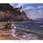 Wise And Foolish Builders by Danny Hahlbohm 18x14 Art Print Poster 655867