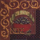 Olive Nere by Susan Clickner 6x6 Art Print Poster 214436