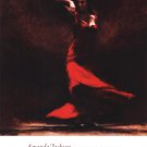 Passion Of Flamenco by Amanda Jackson 22x22 Art Print Poster 774279